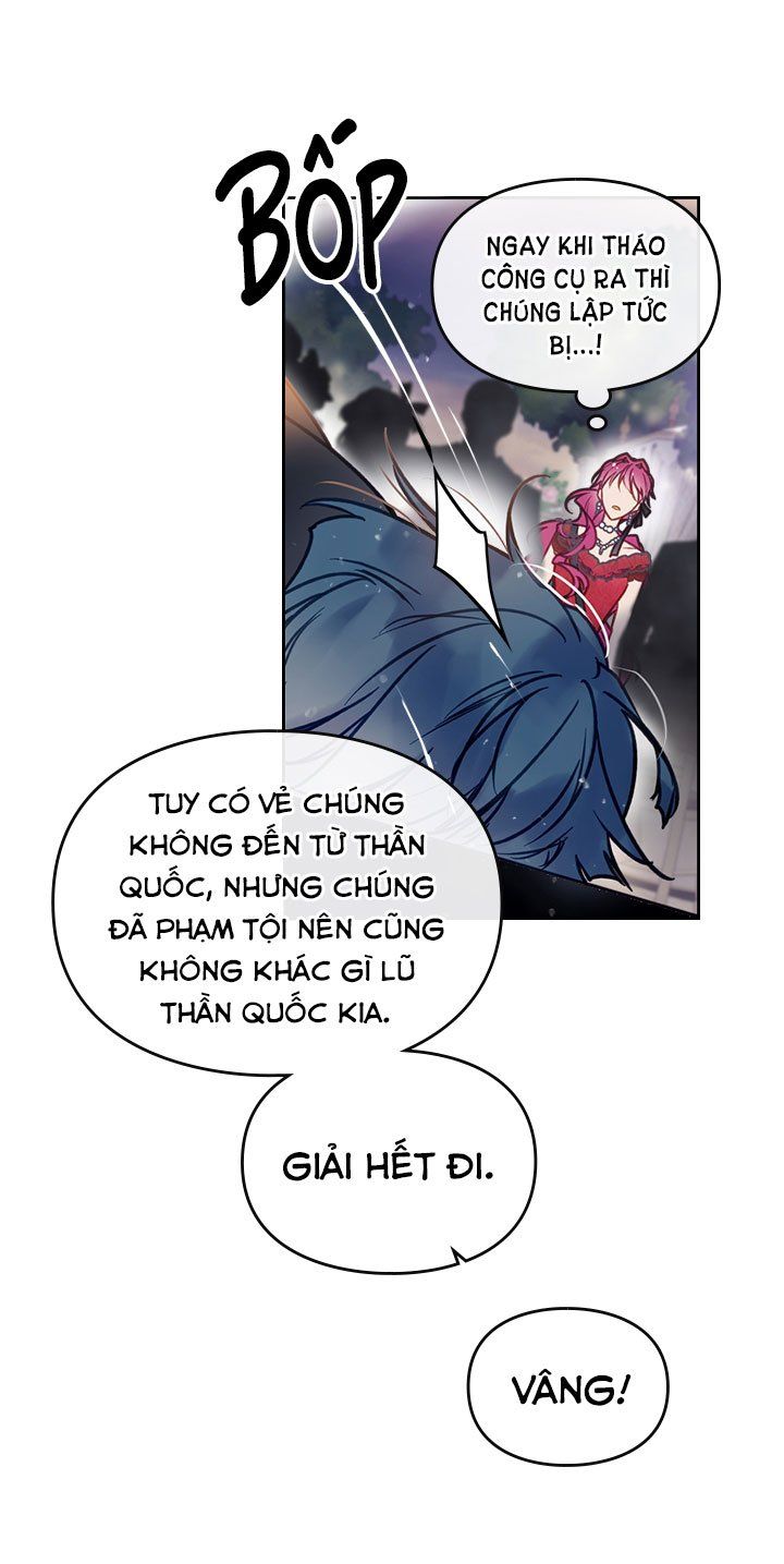 đọc truyện Kết Cục Của Nhân Vật Phản Diện Chỉ Có Thể Là Cái Chết Chương 61 ảnh 9 tại Truyện Dạ Ký