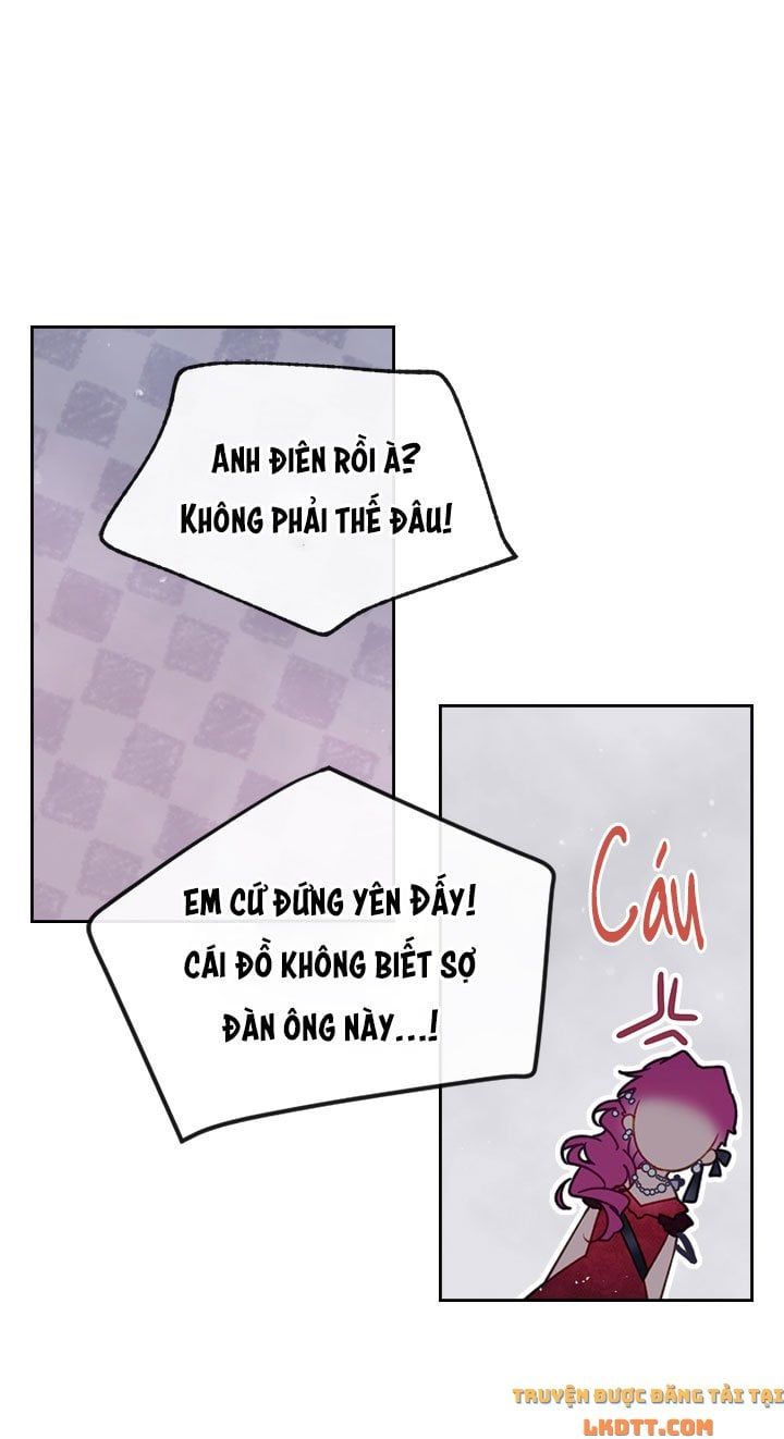 đọc truyện Kết Cục Của Nhân Vật Phản Diện Chỉ Có Thể Là Cái Chết Chương 62 ảnh 13 tại Thiên Thai Truyện