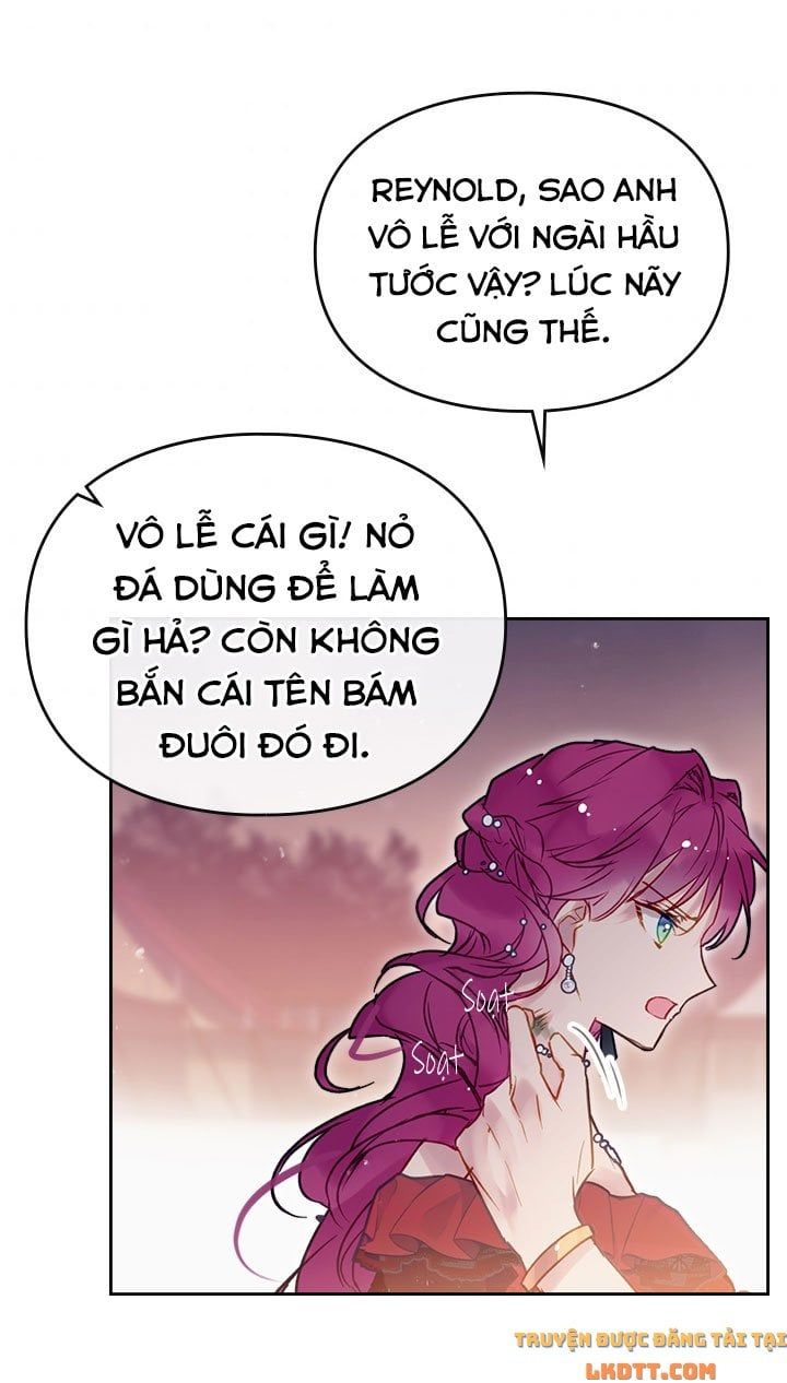 đọc truyện Kết Cục Của Nhân Vật Phản Diện Chỉ Có Thể Là Cái Chết Chương 62 ảnh 55 tại Thiên Thai Truyện