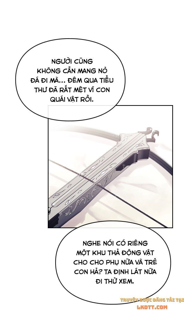 đọc truyện Kết Cục Của Nhân Vật Phản Diện Chỉ Có Thể Là Cái Chết Chương 63 ảnh 14 tại Truyện Dạ Ký