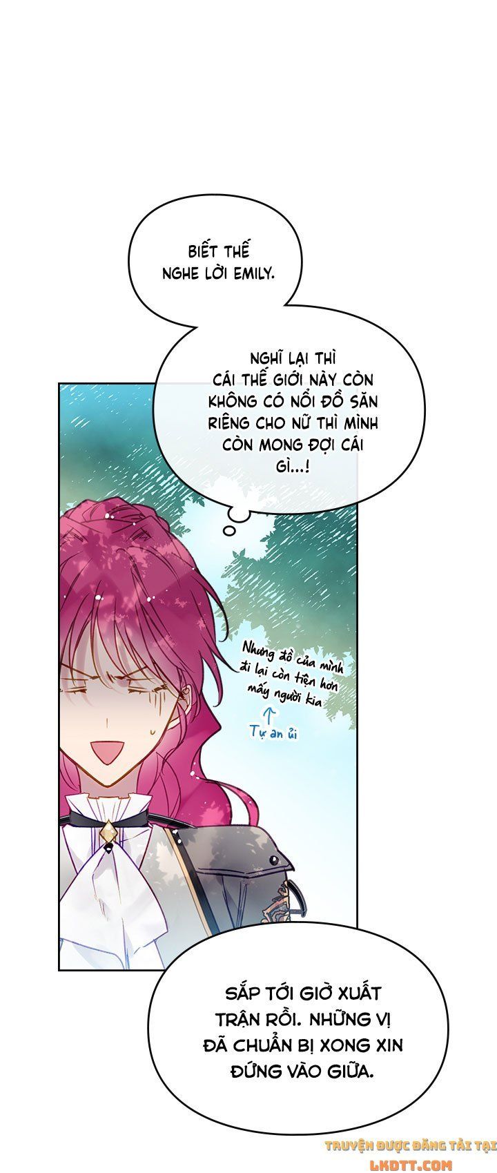 đọc truyện Kết Cục Của Nhân Vật Phản Diện Chỉ Có Thể Là Cái Chết Chương 63 ảnh 42 tại Truyện Dạ Ký