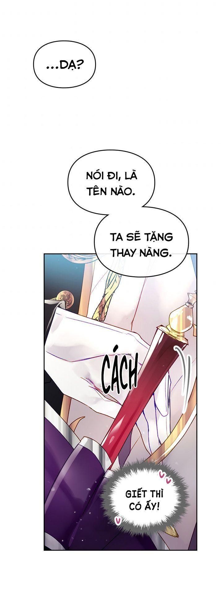 đọc truyện Kết Cục Của Nhân Vật Phản Diện Chỉ Có Thể Là Cái Chết Chương 64.5 ảnh 20 tại Giả Dược