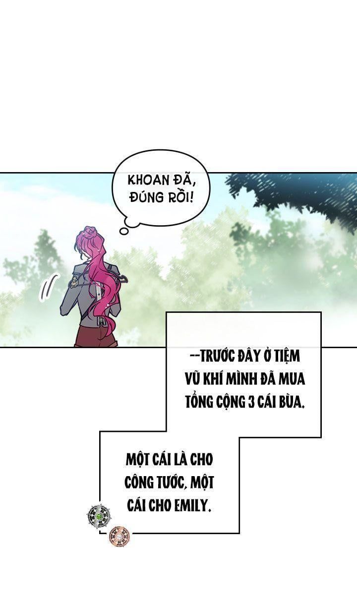 đọc truyện Kết Cục Của Nhân Vật Phản Diện Chỉ Có Thể Là Cái Chết Chương 64.5 ảnh 3 tại Giả Dược