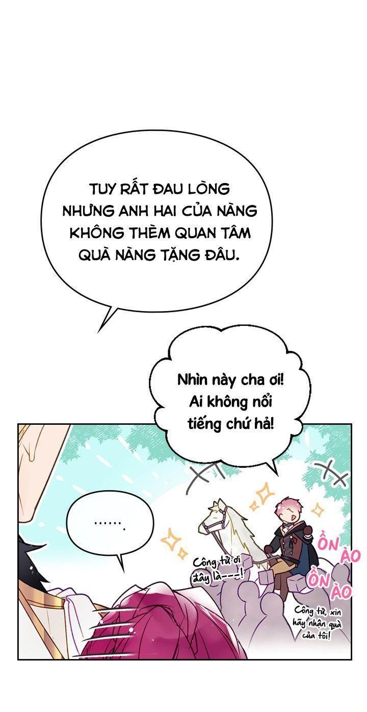 đọc truyện Kết Cục Của Nhân Vật Phản Diện Chỉ Có Thể Là Cái Chết Chương 64.5 ảnh 22 tại Giả Dược