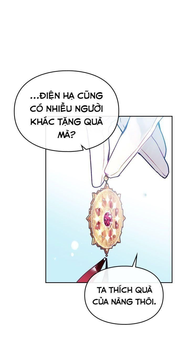 đọc truyện Kết Cục Của Nhân Vật Phản Diện Chỉ Có Thể Là Cái Chết Chương 64.5 ảnh 23 tại Giả Dược