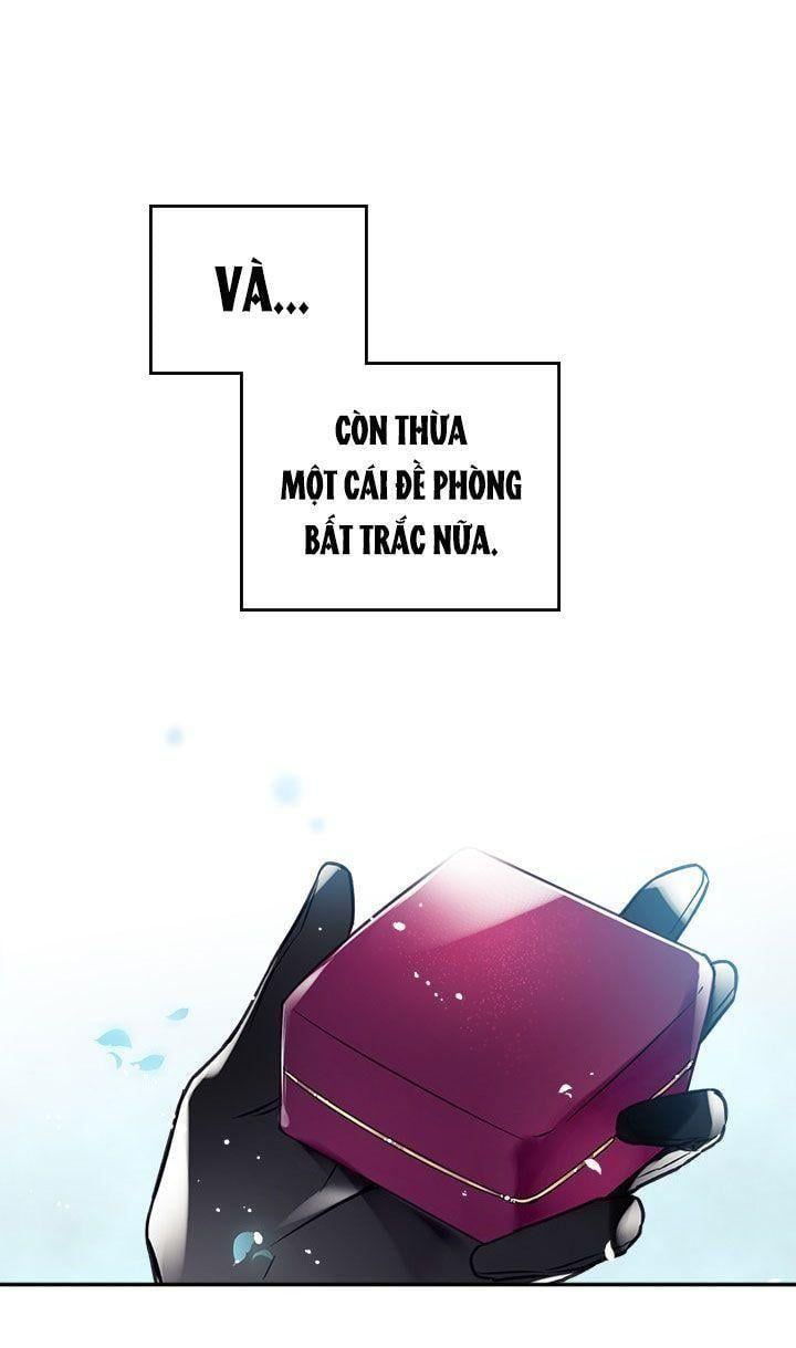 đọc truyện Kết Cục Của Nhân Vật Phản Diện Chỉ Có Thể Là Cái Chết Chương 64.5 ảnh 4 tại Giả Dược