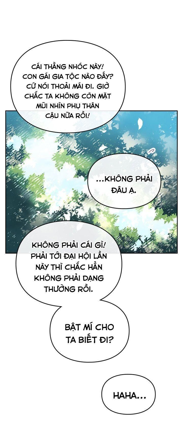 đọc truyện Kết Cục Của Nhân Vật Phản Diện Chỉ Có Thể Là Cái Chết Chương 64 ảnh 11 tại Truyện Dạ Ký
