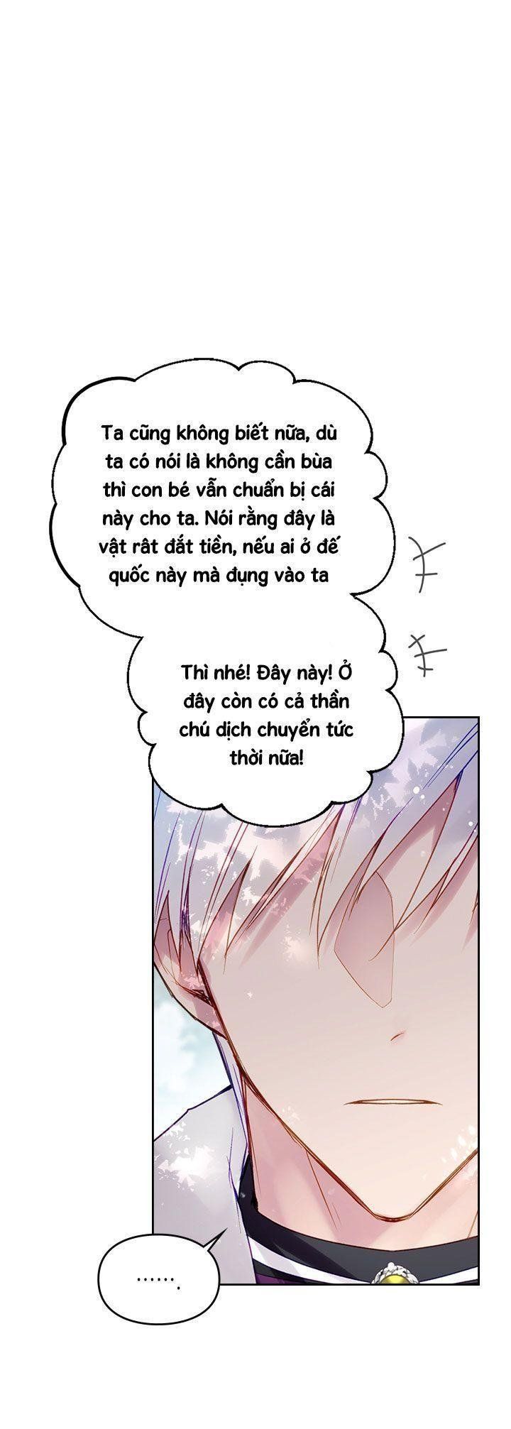 đọc truyện Kết Cục Của Nhân Vật Phản Diện Chỉ Có Thể Là Cái Chết Chương 64 ảnh 5 tại Truyện Dạ Ký