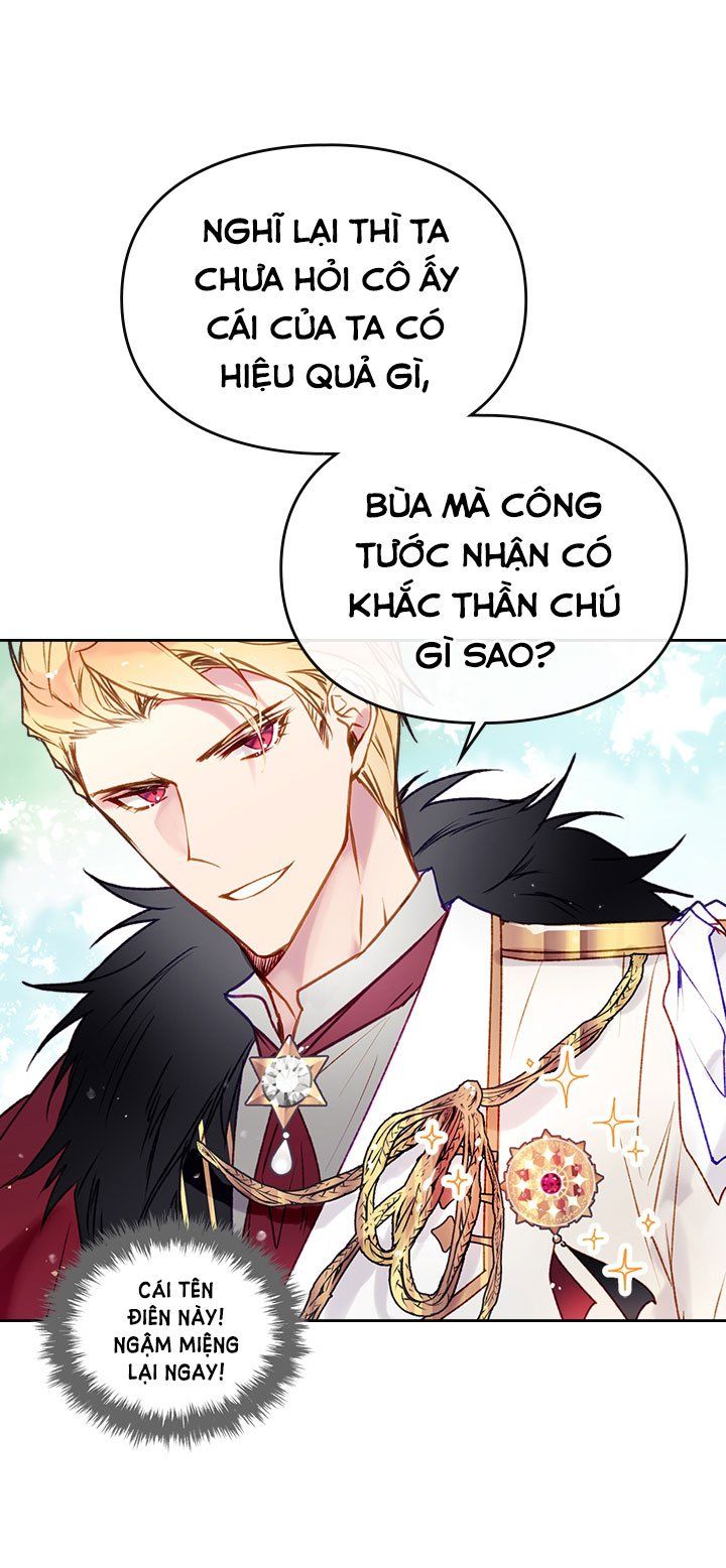 đọc truyện Kết Cục Của Nhân Vật Phản Diện Chỉ Có Thể Là Cái Chết Chương 65 ảnh 13 tại Thiên Thai Truyện