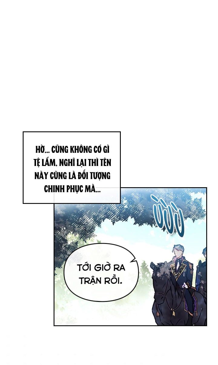 đọc truyện Kết Cục Của Nhân Vật Phản Diện Chỉ Có Thể Là Cái Chết Chương 65 ảnh 7 tại Thiên Thai Truyện