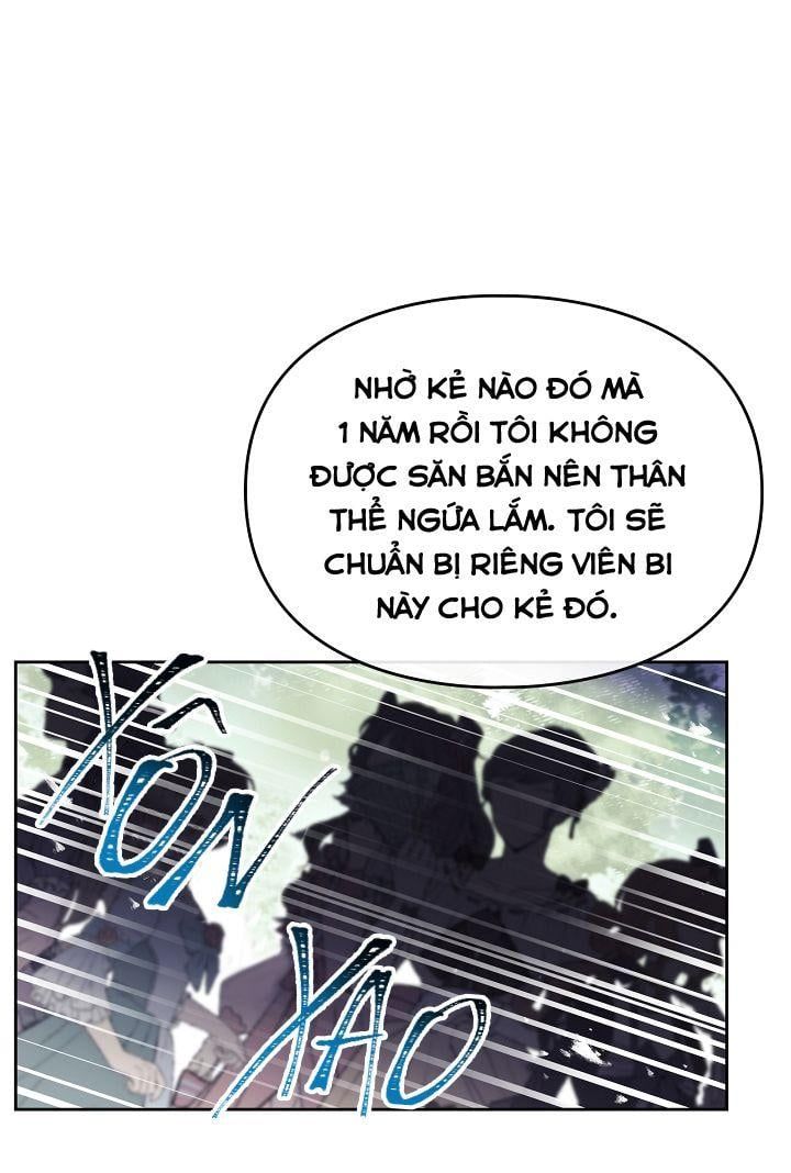 đọc truyện Kết Cục Của Nhân Vật Phản Diện Chỉ Có Thể Là Cái Chết Chương 66.5 ảnh 18 tại Truyện Dạ Ký