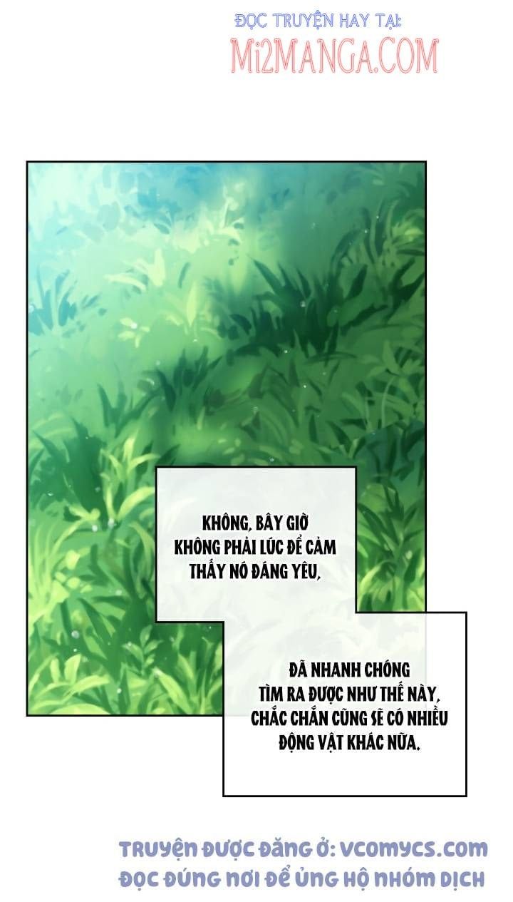 đọc truyện Kết Cục Của Nhân Vật Phản Diện Chỉ Có Thể Là Cái Chết Chương 67.1 ảnh 12 tại Giả Dược