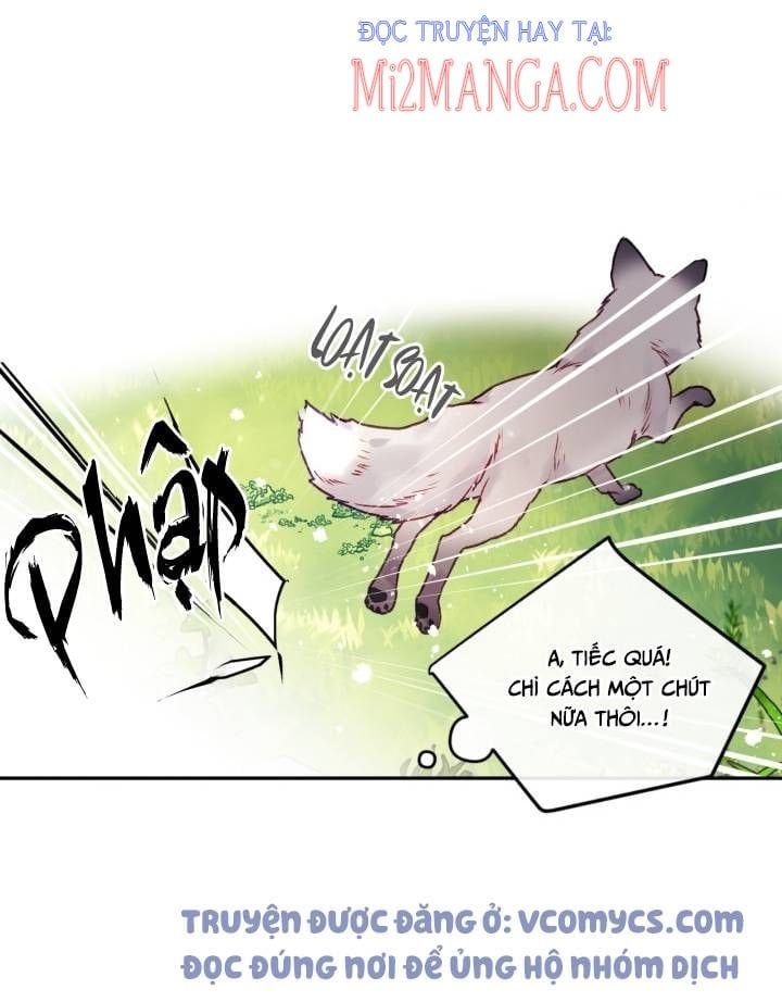 đọc truyện Kết Cục Của Nhân Vật Phản Diện Chỉ Có Thể Là Cái Chết Chương 67.1 ảnh 23 tại Giả Dược