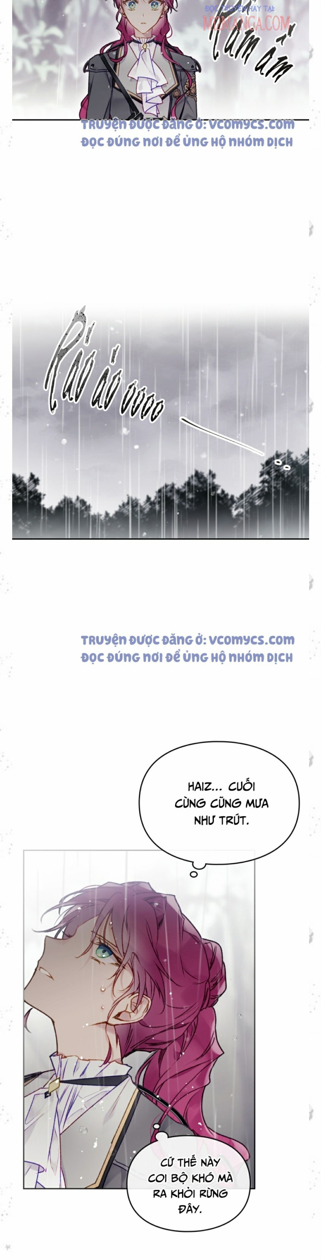 đọc truyện Kết Cục Của Nhân Vật Phản Diện Chỉ Có Thể Là Cái Chết Chương 68.5 ảnh 11 tại Giả Dược