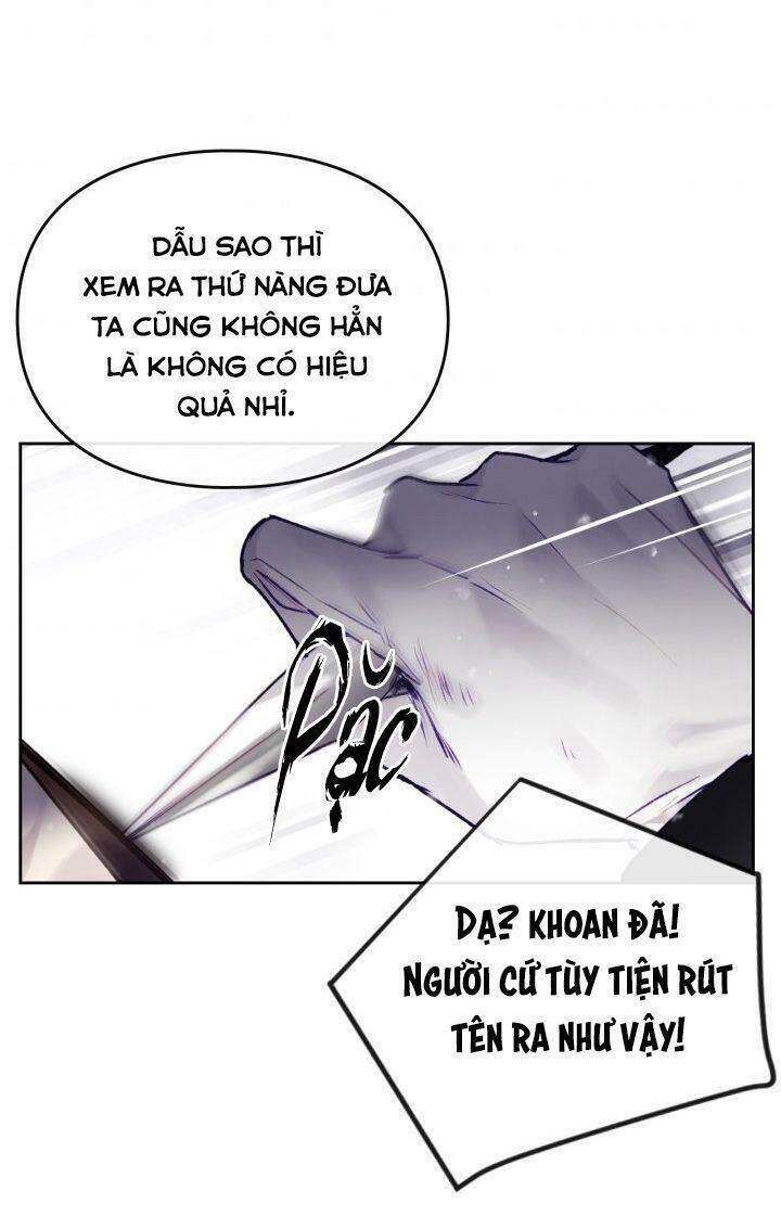đọc truyện Kết Cục Của Nhân Vật Phản Diện Chỉ Có Thể Là Cái Chết Chương 69 ảnh 27 tại Giả Dược