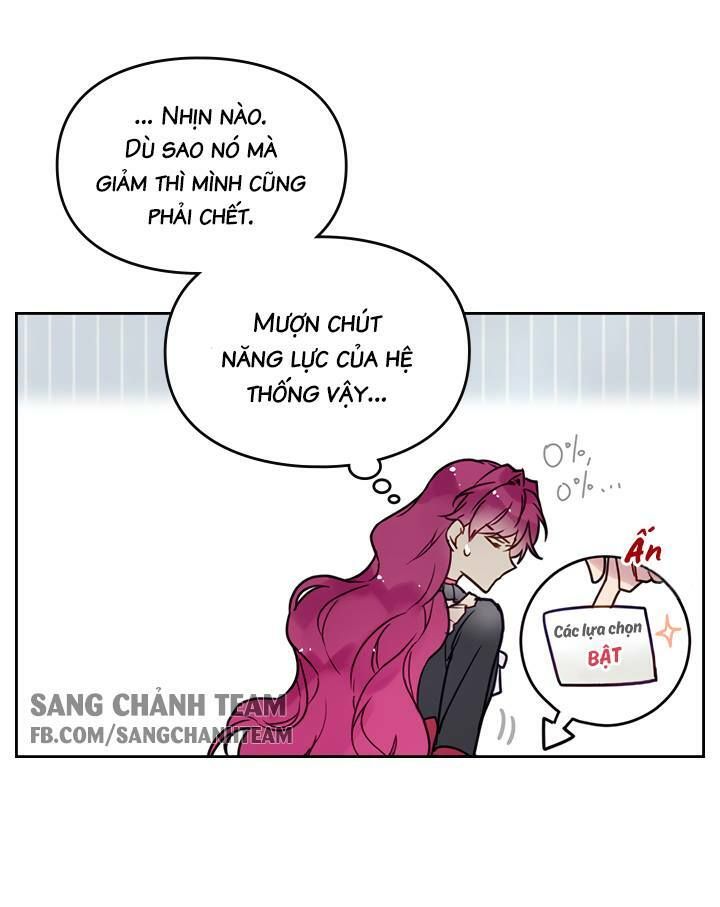 đọc truyện Kết Cục Của Nhân Vật Phản Diện Chỉ Có Thể Là Cái Chết Chương 7 ảnh 40 tại Truyện Dạ Ký