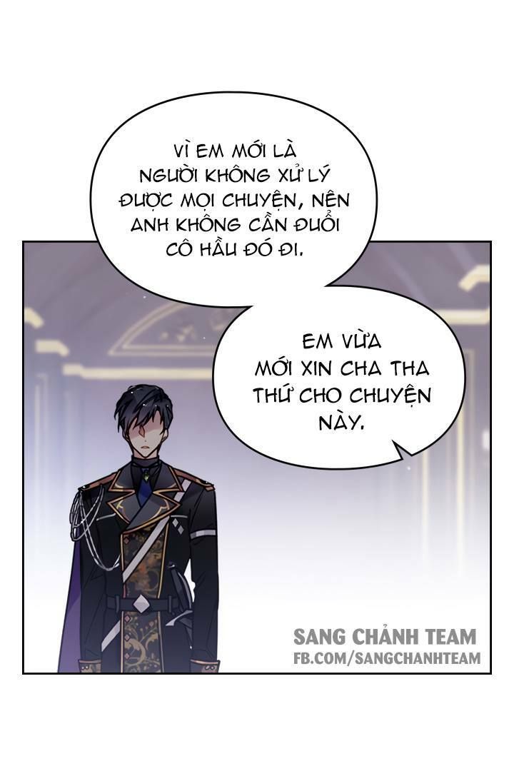 đọc truyện Kết Cục Của Nhân Vật Phản Diện Chỉ Có Thể Là Cái Chết Chương 7 ảnh 50 tại Truyện Dạ Ký