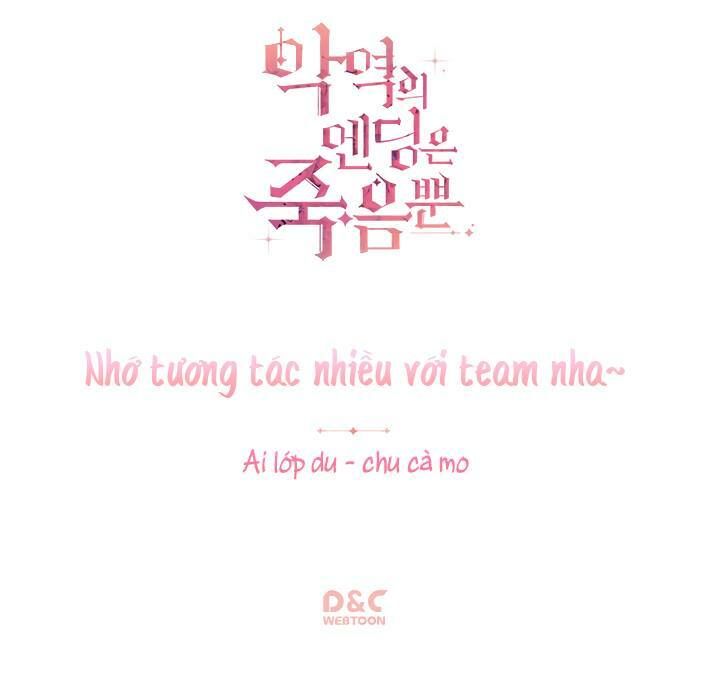 đọc truyện Kết Cục Của Nhân Vật Phản Diện Chỉ Có Thể Là Cái Chết Chương 7 ảnh 54 tại Truyện Dạ Ký
