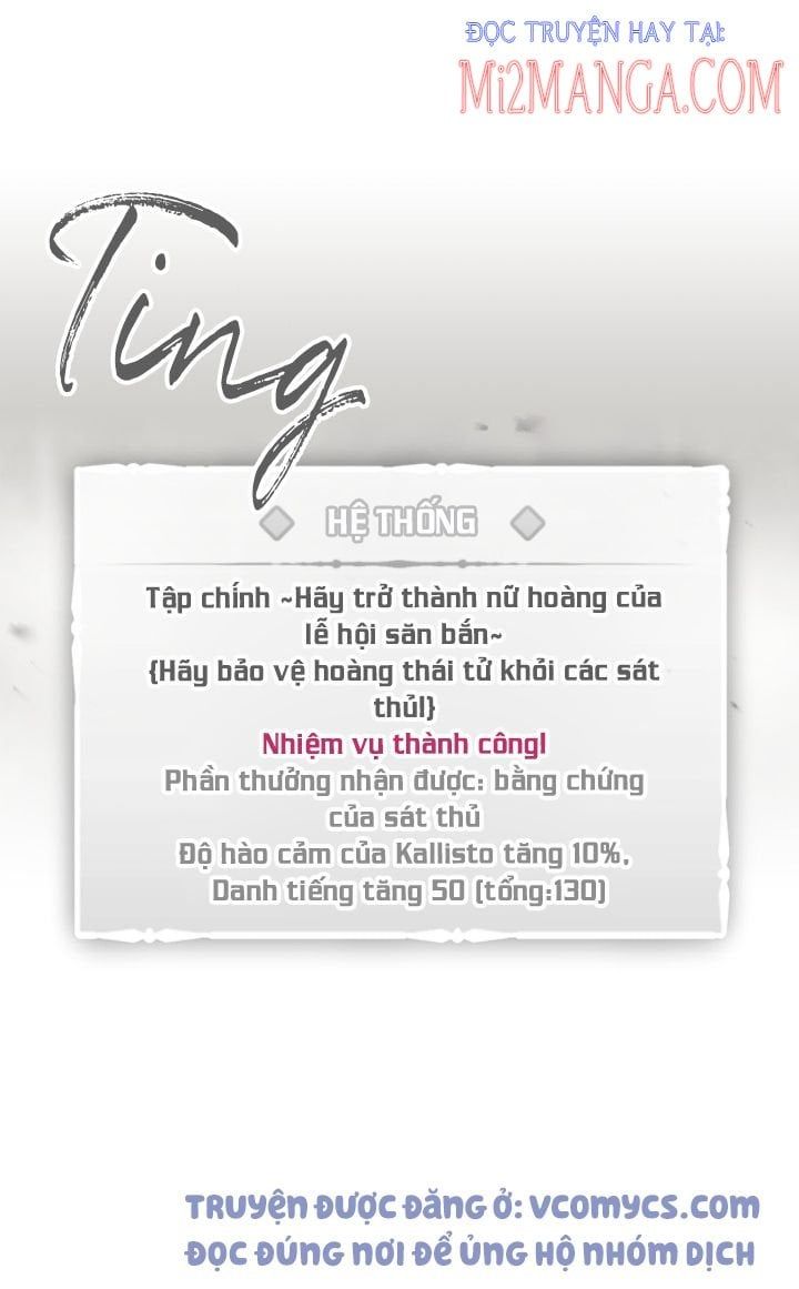 đọc truyện Kết Cục Của Nhân Vật Phản Diện Chỉ Có Thể Là Cái Chết Chương 70.5 ảnh 28 tại Giả Dược