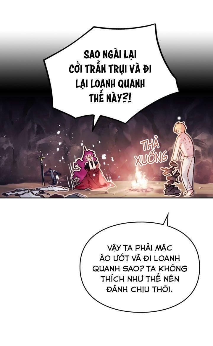 đọc truyện Kết Cục Của Nhân Vật Phản Diện Chỉ Có Thể Là Cái Chết Chương 71 ảnh 16 tại Truyện Dạ Ký