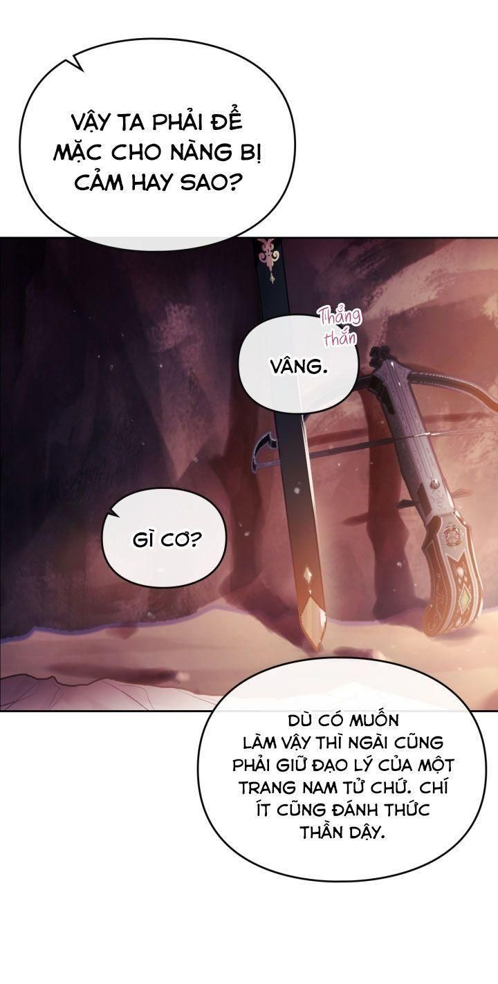 đọc truyện Kết Cục Của Nhân Vật Phản Diện Chỉ Có Thể Là Cái Chết Chương 71 ảnh 20 tại Truyện Dạ Ký