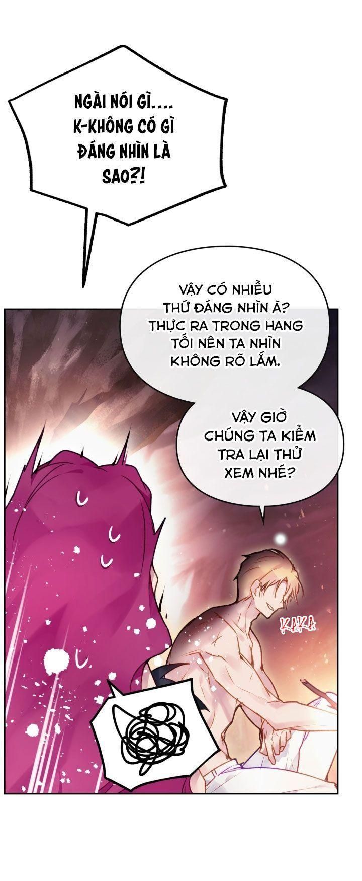 đọc truyện Kết Cục Của Nhân Vật Phản Diện Chỉ Có Thể Là Cái Chết Chương 71 ảnh 23 tại Truyện Dạ Ký