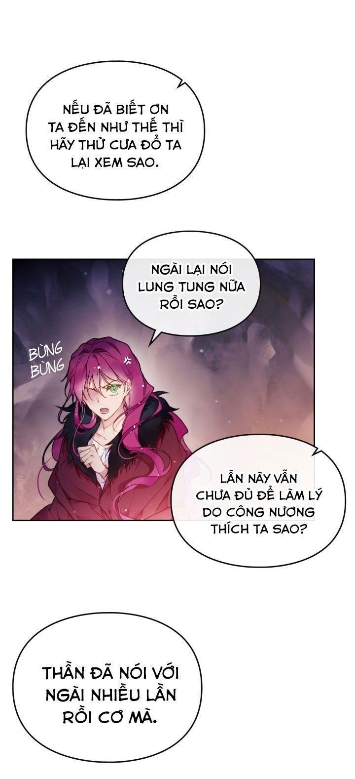 đọc truyện Kết Cục Của Nhân Vật Phản Diện Chỉ Có Thể Là Cái Chết Chương 71 ảnh 48 tại Truyện Dạ Ký
