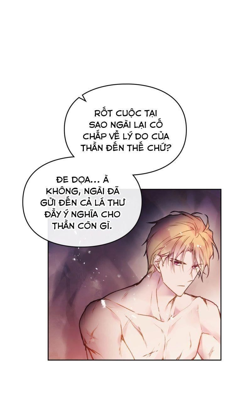 đọc truyện Kết Cục Của Nhân Vật Phản Diện Chỉ Có Thể Là Cái Chết Chương 71 ảnh 49 tại Truyện Dạ Ký