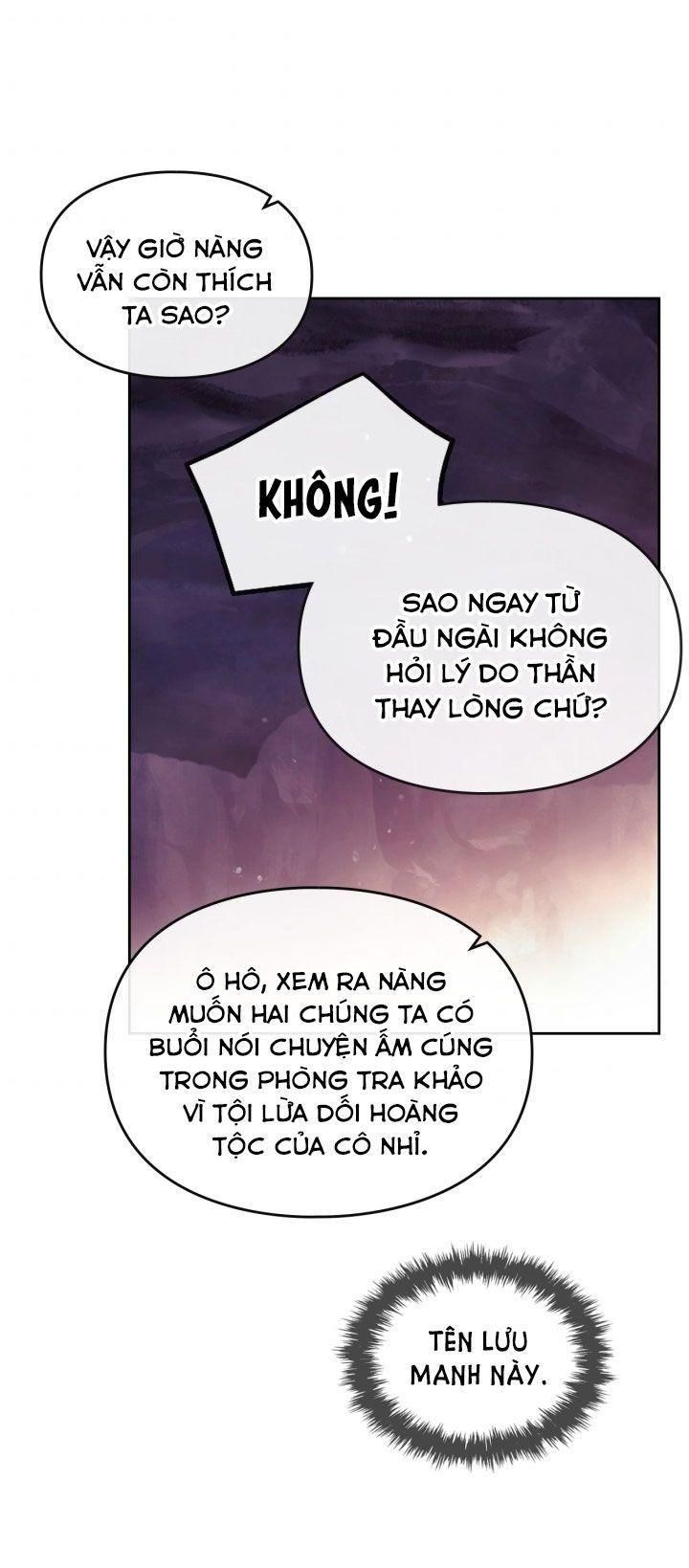 đọc truyện Kết Cục Của Nhân Vật Phản Diện Chỉ Có Thể Là Cái Chết Chương 71 ảnh 54 tại Truyện Dạ Ký
