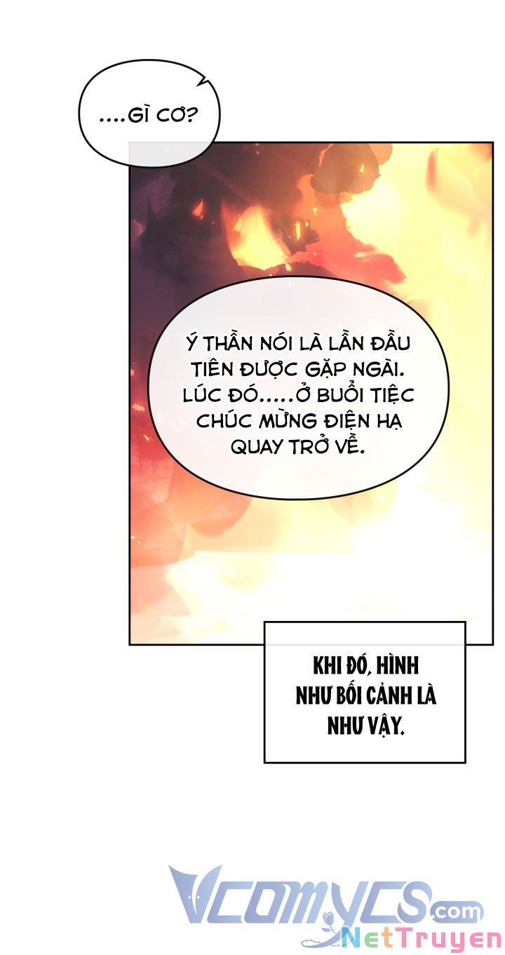 đọc truyện Kết Cục Của Nhân Vật Phản Diện Chỉ Có Thể Là Cái Chết Chương 72 ảnh 18 tại Truyện Dạ Ký