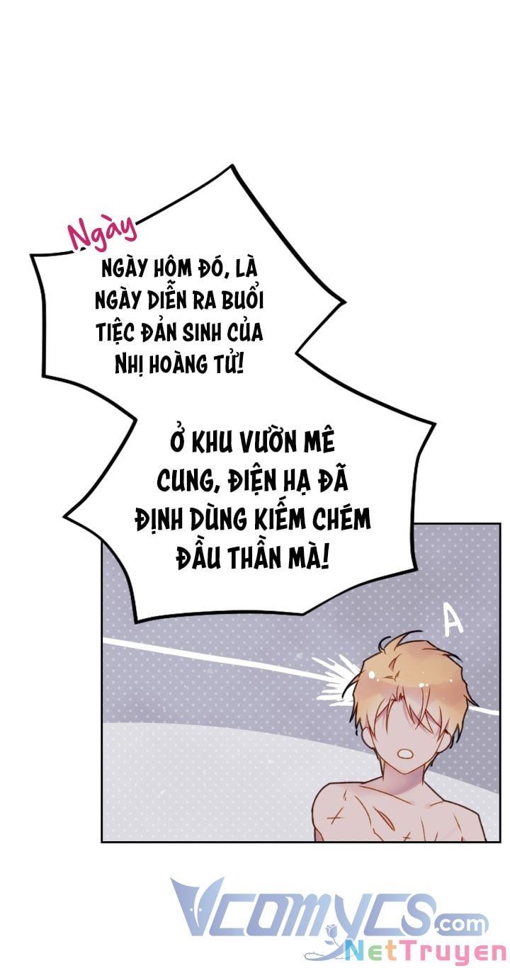 đọc truyện Kết Cục Của Nhân Vật Phản Diện Chỉ Có Thể Là Cái Chết Chương 72 ảnh 6 tại Truyện Dạ Ký