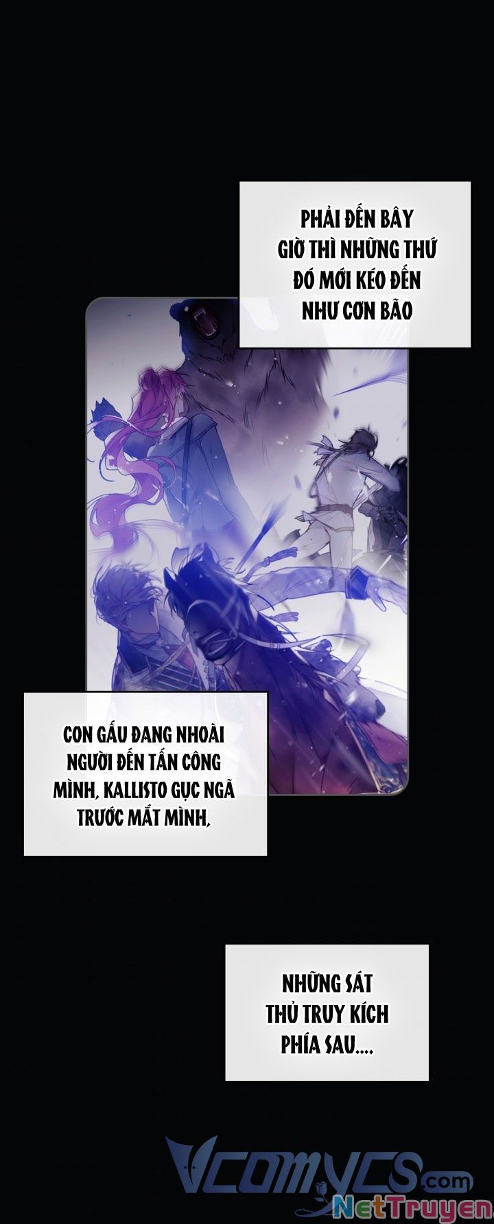 đọc truyện Kết Cục Của Nhân Vật Phản Diện Chỉ Có Thể Là Cái Chết Chương 72 ảnh 59 tại Truyện Dạ Ký