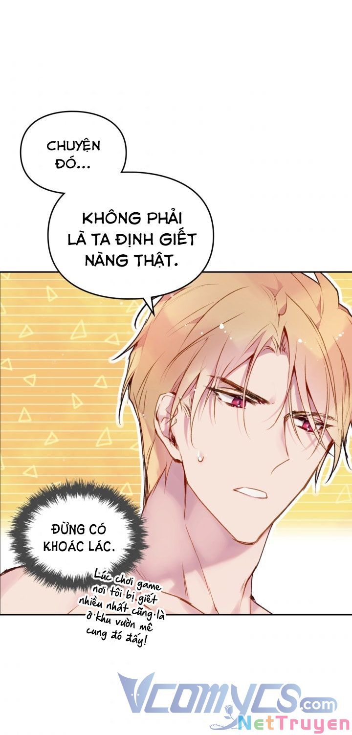 đọc truyện Kết Cục Của Nhân Vật Phản Diện Chỉ Có Thể Là Cái Chết Chương 72 ảnh 8 tại Truyện Dạ Ký