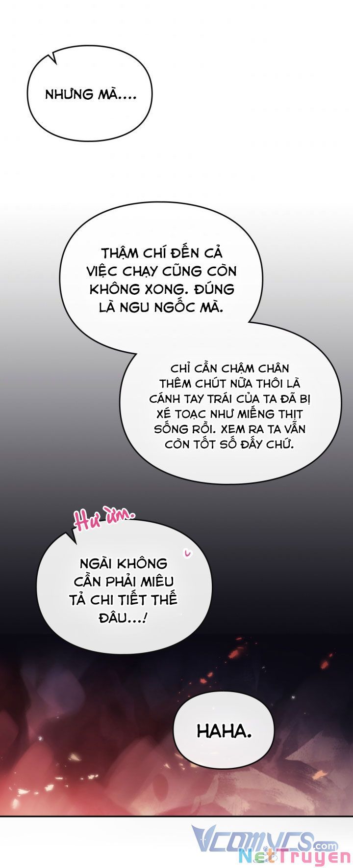 đọc truyện Kết Cục Của Nhân Vật Phản Diện Chỉ Có Thể Là Cái Chết Chương 73 ảnh 27 tại Giả Dược