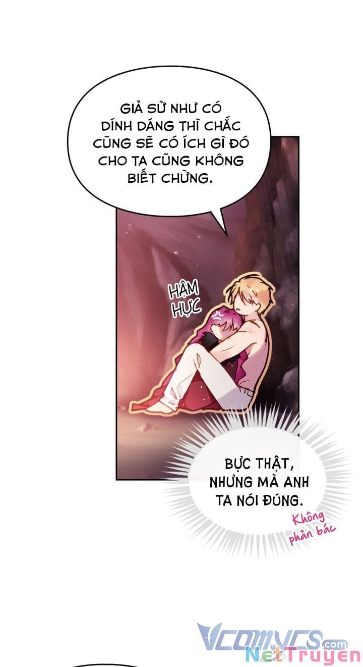 đọc truyện Kết Cục Của Nhân Vật Phản Diện Chỉ Có Thể Là Cái Chết Chương 73 ảnh 39 tại Giả Dược