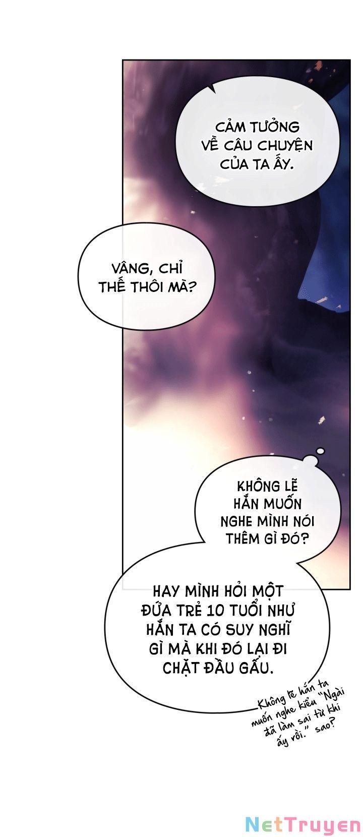 đọc truyện Kết Cục Của Nhân Vật Phản Diện Chỉ Có Thể Là Cái Chết Chương 74 ảnh 16 tại Giả Dược