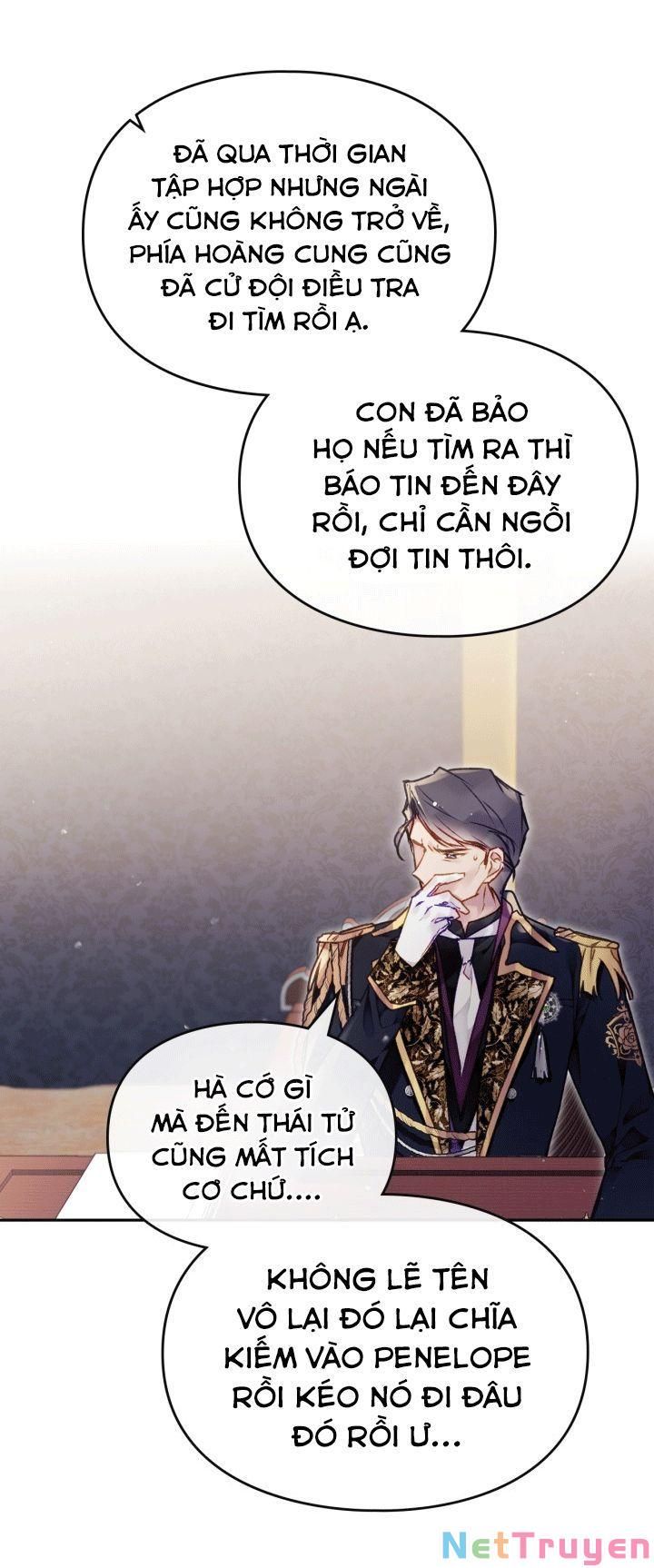 đọc truyện Kết Cục Của Nhân Vật Phản Diện Chỉ Có Thể Là Cái Chết Chương 74 ảnh 41 tại Giả Dược