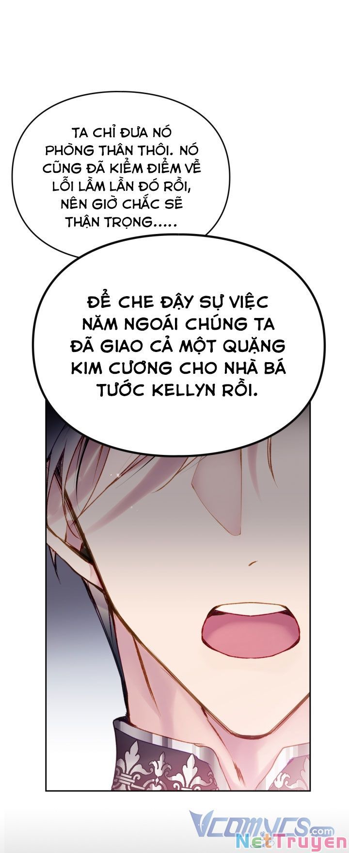 đọc truyện Kết Cục Của Nhân Vật Phản Diện Chỉ Có Thể Là Cái Chết Chương 75 ảnh 2 tại Giả Dược