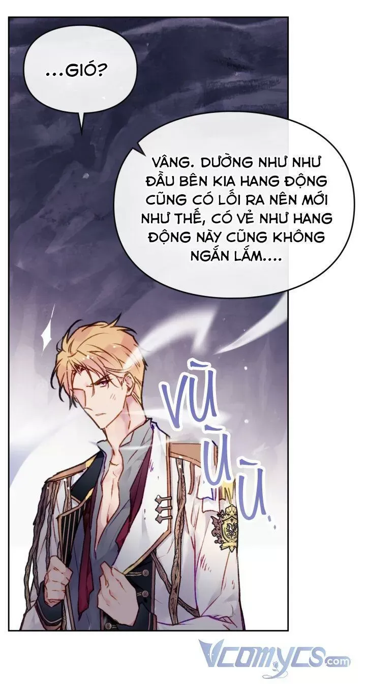 đọc truyện Kết Cục Của Nhân Vật Phản Diện Chỉ Có Thể Là Cái Chết Chương 76 ảnh 13 tại Giả Dược