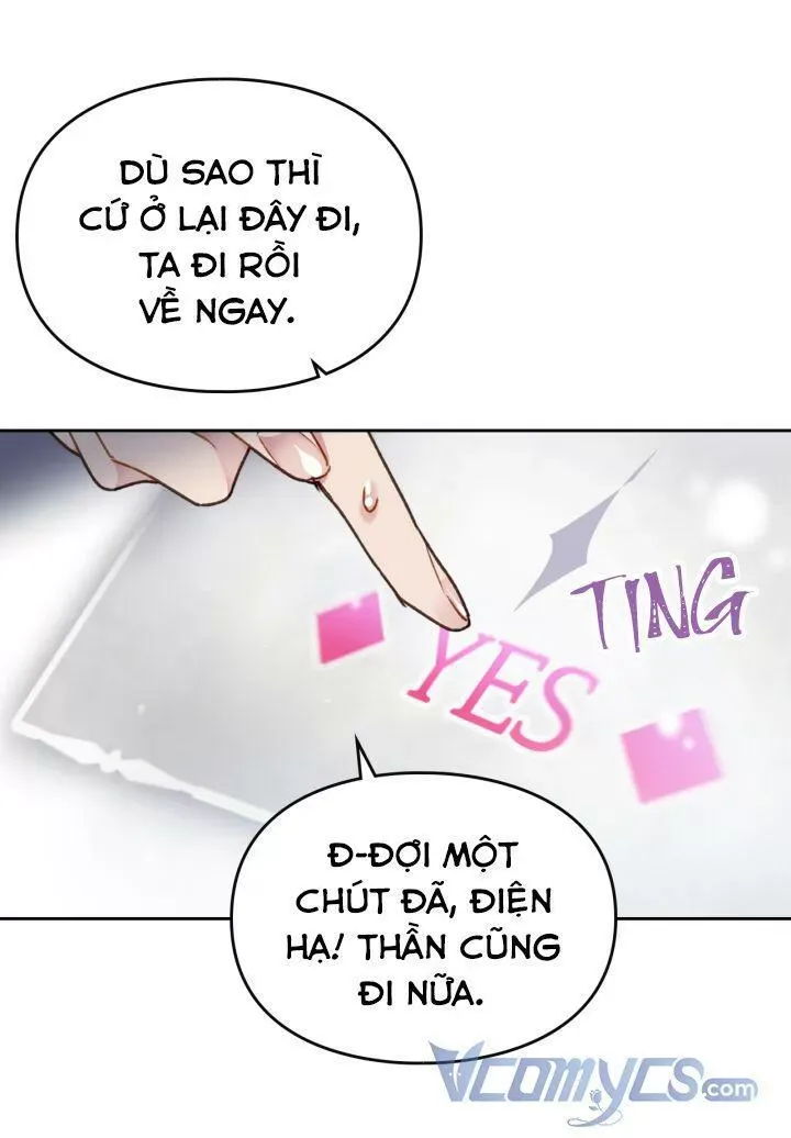 đọc truyện Kết Cục Của Nhân Vật Phản Diện Chỉ Có Thể Là Cái Chết Chương 76 ảnh 23 tại Giả Dược