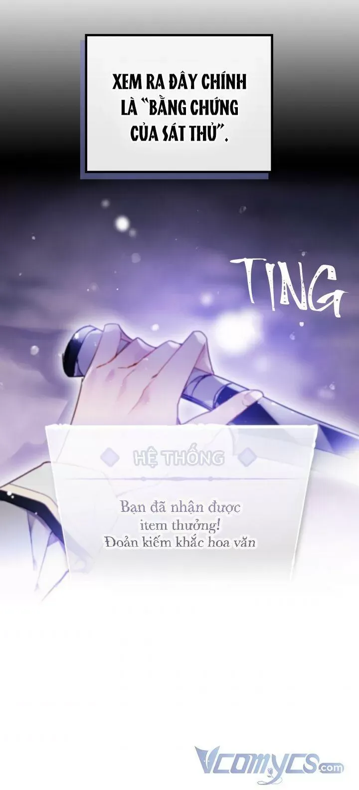 đọc truyện Kết Cục Của Nhân Vật Phản Diện Chỉ Có Thể Là Cái Chết Chương 76 ảnh 27 tại Giả Dược