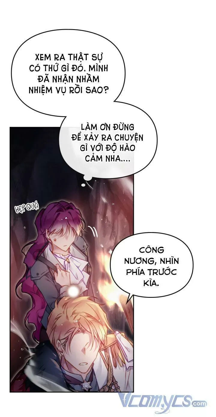 đọc truyện Kết Cục Của Nhân Vật Phản Diện Chỉ Có Thể Là Cái Chết Chương 76 ảnh 30 tại Giả Dược