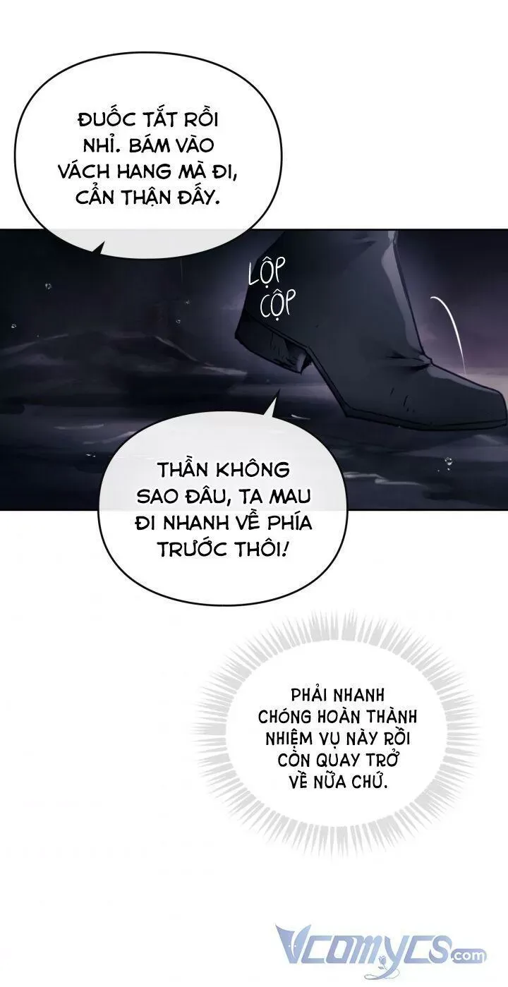 đọc truyện Kết Cục Của Nhân Vật Phản Diện Chỉ Có Thể Là Cái Chết Chương 76 ảnh 33 tại Giả Dược