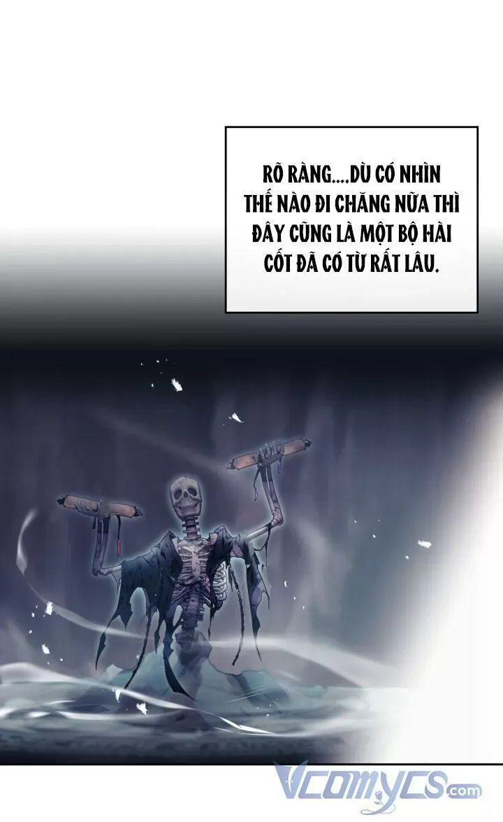 đọc truyện Kết Cục Của Nhân Vật Phản Diện Chỉ Có Thể Là Cái Chết Chương 76 ảnh 49 tại Giả Dược