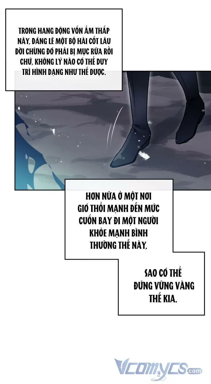 đọc truyện Kết Cục Của Nhân Vật Phản Diện Chỉ Có Thể Là Cái Chết Chương 76 ảnh 50 tại Giả Dược