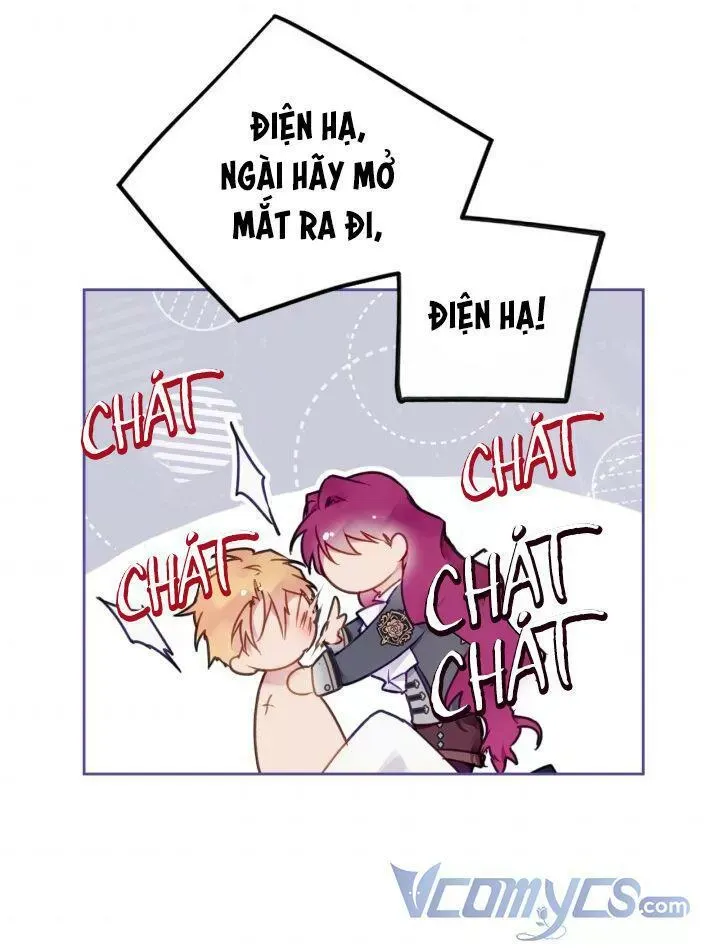 đọc truyện Kết Cục Của Nhân Vật Phản Diện Chỉ Có Thể Là Cái Chết Chương 76 ảnh 8 tại Giả Dược