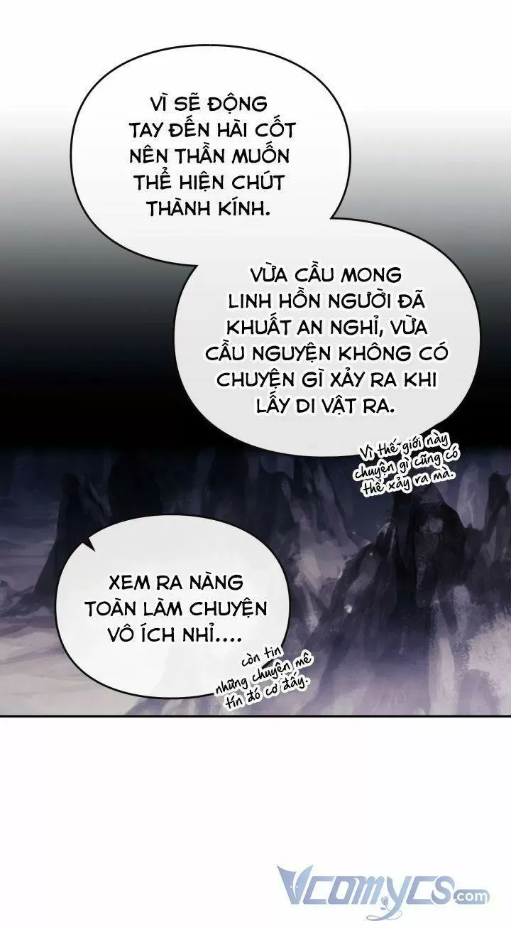 đọc truyện Kết Cục Của Nhân Vật Phản Diện Chỉ Có Thể Là Cái Chết Chương 77 ảnh 17 tại Giả Dược