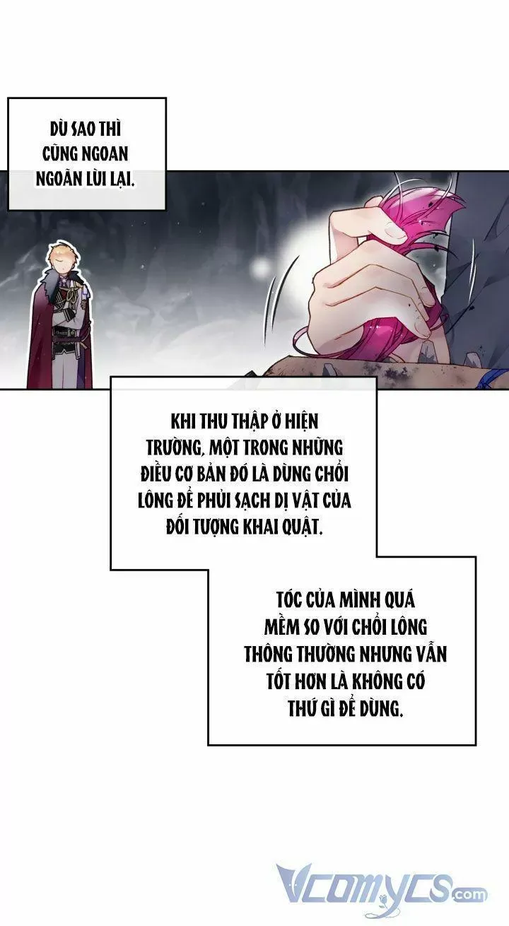 đọc truyện Kết Cục Của Nhân Vật Phản Diện Chỉ Có Thể Là Cái Chết Chương 77 ảnh 24 tại Giả Dược