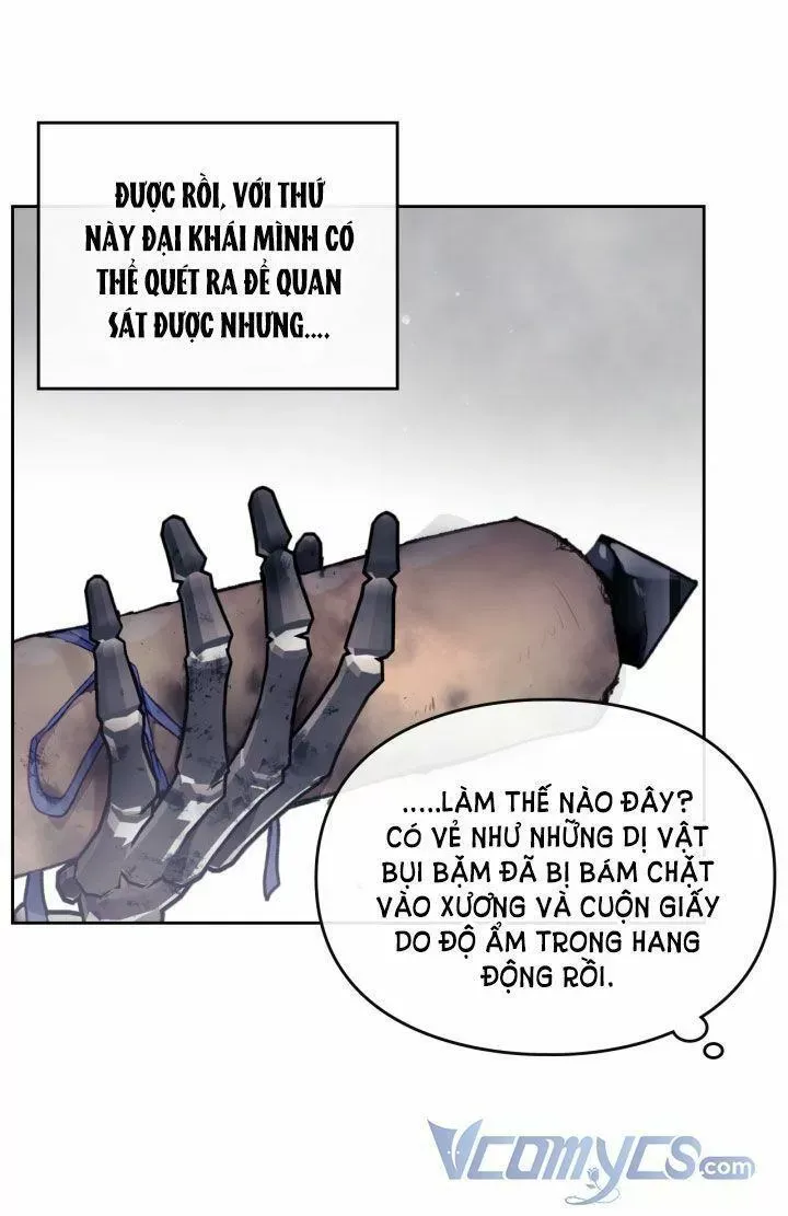 đọc truyện Kết Cục Của Nhân Vật Phản Diện Chỉ Có Thể Là Cái Chết Chương 77 ảnh 25 tại Giả Dược