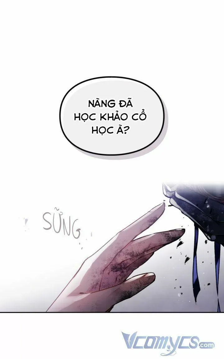 đọc truyện Kết Cục Của Nhân Vật Phản Diện Chỉ Có Thể Là Cái Chết Chương 77 ảnh 31 tại Giả Dược